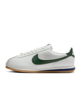 靴 NIKE CLASSIC CORTEZ LEATHER Nike Cortez Leather Men's Shoes. Nike.com